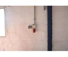 Nave ideal para varios usos