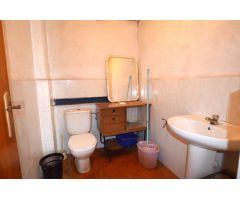 Nave ideal para varios usos