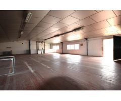 Nave ideal para varios usos