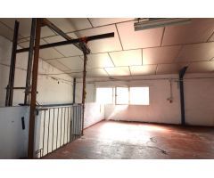 Nave ideal para varios usos