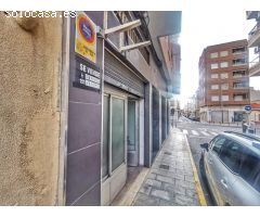 LOCAL EN ELDA, ZONA GRAN AVENIDA