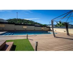 Chalet en la Romana, con parcela privada, piscina climatizada,  ideal para vivir todo el año