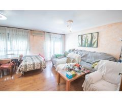 PISO TIPO DUPLEX EN ZONA 9 DE OCTUBRE