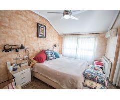 PISO TIPO DUPLEX EN ZONA 9 DE OCTUBRE