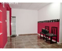 LOCAL COMERCIAL EN ELDA