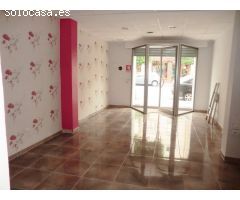 LOCAL COMERCIAL EN ELDA