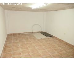LOCAL COMERCIAL EN ELDA