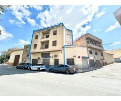 EDIFICIO EN ELDA, ZONA CASCO ANTIGUO
