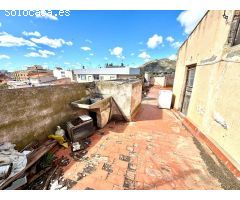 EDIFICIO EN ELDA, ZONA CASCO ANTIGUO