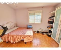 CASA DE CAMPO EN ELDA, ZONA CAMPO ALTO