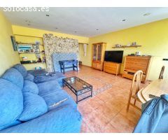 CASA DE CAMPO EN ELDA, ZONA CAMPO ALTO
