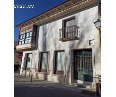 Casa en el centro Fuensaldaña