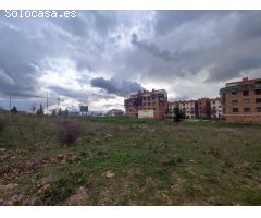 Terreno en venta en SECTOR4-P4, Cistérniga