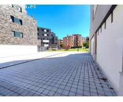 Local comercial junto Av. Madrid
