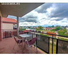 Chalet Unifamiliar con parcela de 393 m2 ubicada en el núcleo urbano zona “El pino” de Laguna de Due