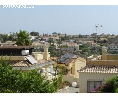 Chalet en Venta en San Fulgencio, Alicante