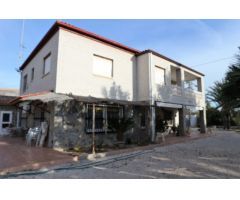 Chalet en Venta en Crevillente, Alicante