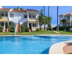 Apartamento en Venta en Denia, Alicante