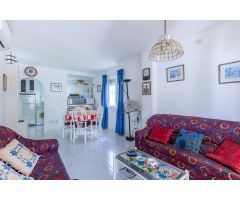 Apartamento en Venta en Denia, Alicante