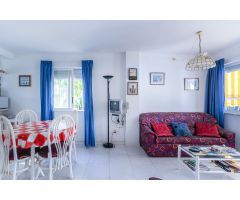Apartamento en Venta en Denia, Alicante