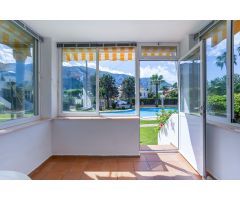 Apartamento en Venta en Denia, Alicante