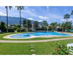 Apartamento en Venta en Denia, Alicante