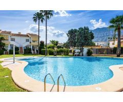 Apartamento en Venta en Denia, Alicante