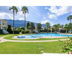 Apartamento en Venta en Denia, Alicante