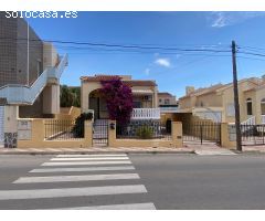 Chalet en Venta en San Fulgencio, Alicante