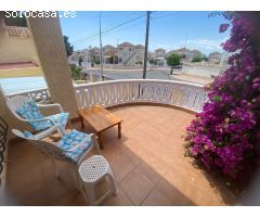 Chalet en Venta en San Fulgencio, Alicante