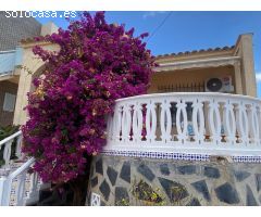 Chalet en Venta en San Fulgencio, Alicante