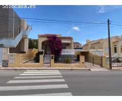 Chalet en Venta en San Fulgencio, Alicante