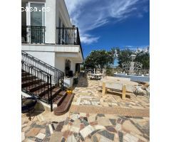 Chalet en Venta en La Marina, Alicante