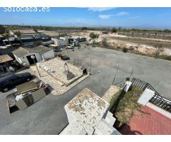 Chalet en Venta en La Marina, Alicante