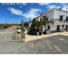 Chalet en Venta en La Marina, Alicante