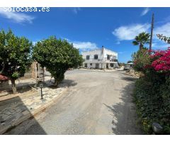 Chalet en Venta en La Marina, Alicante