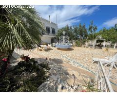 Chalet en Venta en La Marina, Alicante