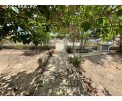 Chalet en Venta en La Marina, Alicante