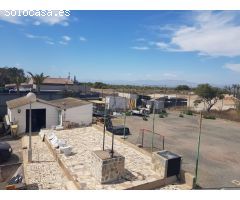 Chalet en Venta en La Marina, Alicante