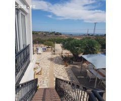 Chalet en Venta en La Marina, Alicante