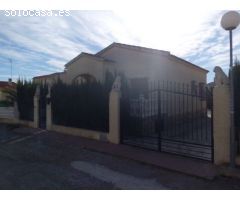 Chalet en Venta en San Fulgencio, Alicante