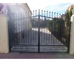 Chalet en Venta en San Fulgencio, Alicante