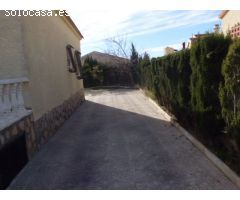 Chalet en Venta en San Fulgencio, Alicante