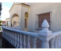 Chalet en Venta en San Fulgencio, Alicante