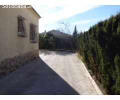 Chalet en Venta en San Fulgencio, Alicante