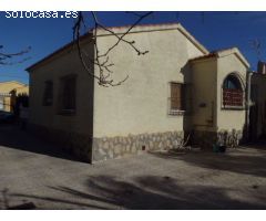 Chalet en Venta en San Fulgencio, Alicante