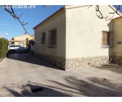 Chalet en Venta en San Fulgencio, Alicante