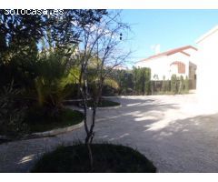 Chalet en Venta en San Fulgencio, Alicante