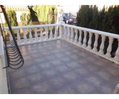 Chalet en Venta en San Fulgencio, Alicante