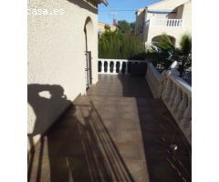 Chalet en Venta en San Fulgencio, Alicante